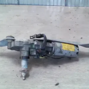VW SHARAN 95.08-00.04 Ablaktörlő motor hátsó bontott alkatrész Ne maradj le