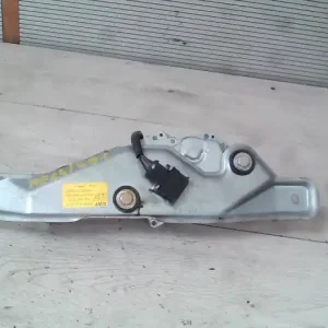 VW SHARAN 95.08-00.04 Ablaktörlő motor hátsó bontott alkatrész Utolsó esély