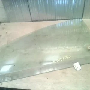 VW SHARAN 95.08-00.04 Bal első ajtóüveg 5 ajtós bontott alkatrész Alacsony ár