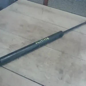 VW SHARAN 95.08-00.04 Csomagtérajtó kitámasztó teleszkóp pozíció független bontott alkatrész Olcsó