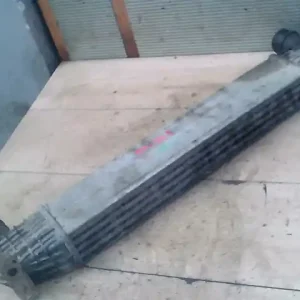 Árengedmény VW SHARAN 95.08-00.04 Intercooler hűtő 1.8i bontott alkatrész