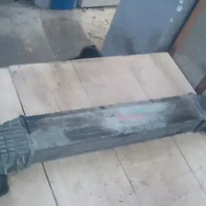 VW SHARAN 95.08-00.04 Intercooler hűtő 1.9tdi bontott alkatrész Azonnali szállítás