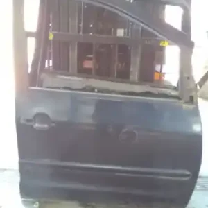 VW SHARAN 95.08-00.04 Jobb első ajtó. bontott alkatrész Nézd meg most