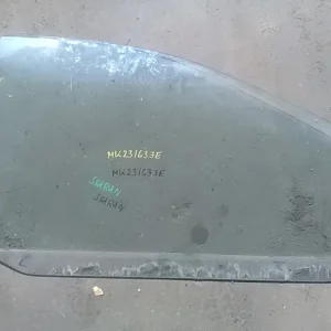 VW SHARAN 95.08-00.04 Jobb első ajtóüveg bontott alkatrész Akció