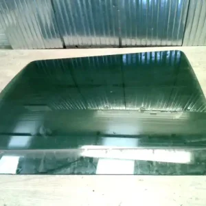 VW SHARAN 95.08-00.04 Jobb hátsó ajtóüveg 5 ajtós bontott alkatrész Ingyenes szállítás