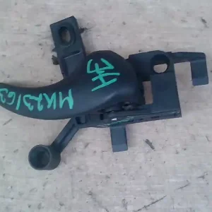 VW SHARAN 95.08-00.04 Jobb hátsó belső kilincs bontott alkatrész Expressz kézbesítés