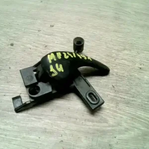 VW SHARAN 95.08-00.04 Jobb hátsó belső kilincs bontott alkatrész Biztonságos vásárlás