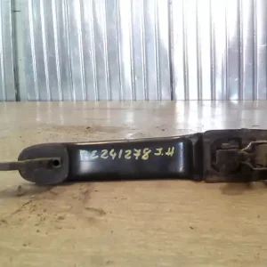 VW SHARAN 95.08-00.04 Jobb hátsó külső kilincs bontott alkatrész Kedvezmény