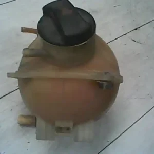 VW SHARAN 95.08-00.04 Kiegyenlítő tartály bontott alkatrész Újdonság