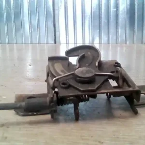 VW SHARAN 95.08-00.04 Motorháztető zár bontott alkatrész Nézd meg most