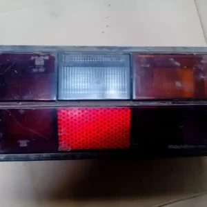 VW T2 Jobb hátsó lámpa bontott alkatrész Népszerű