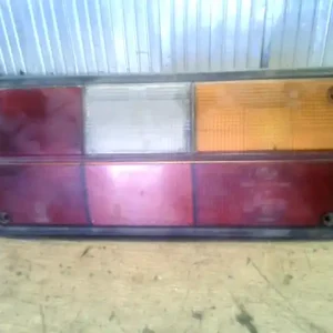 VW T2 Jobb hátsó lámpa bontott alkatrész Végkiárusítás