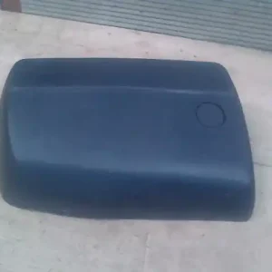 VW T3 79-90 Bal hátsó lökhárító műanyag sarok bontott alkatrész Legjobb ár