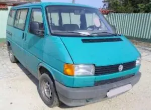 VW T4 Légszűrőház 2.4d bontott alkatrész Vedd meg most