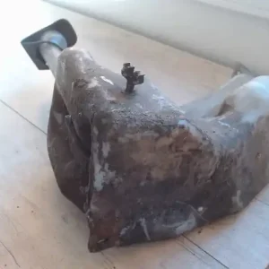 VW T4 -96 Ablakmosó tartály 1 motoros bontott alkatrész Árengedmény