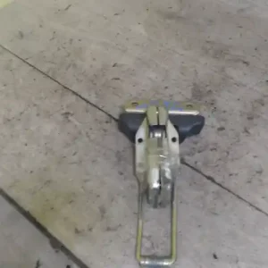 VW T4 -96 Bal csomagtérajtó ajtóhatároló 5 ajtós bontott alkatrész Ingyenes szállítás