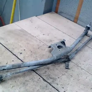 VW T4 -96 Ablaktörlő mechanika első bontott alkatrész Akció