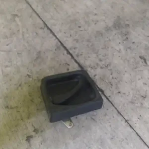 VW T4 -96 Csomagtérajtó belső kilincs 5 ajtós bontott alkatrész Korlátozott ajánlat