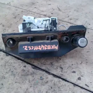 Árcsökkenés VW T4 -96 Csomagtérajtó kilincs bontott alkatrész