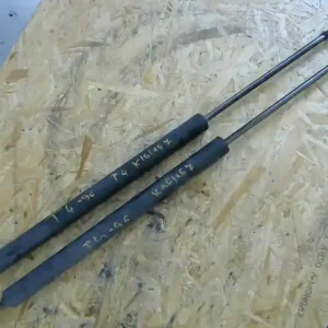 VW T4 -96 Csomagtérajtó kitámasztó teleszkóp pozíció független bontott alkatrész Utolsó esély