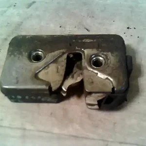 VW T4 -96 Csomagtérajtó zárszerkezet bontott alkatrész Szezonális akció