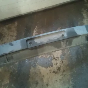 VW T4 -96 Első lökhárító ködlámpás bontott alkatrész Különleges ajánlat