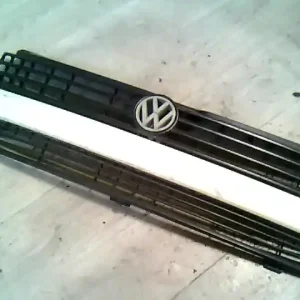 Akció VW T4 -96 Hűtőrács díszrács bontott alkatrész