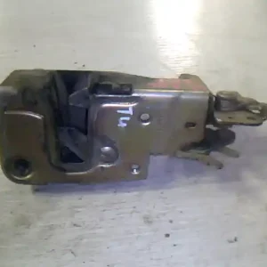 VW T4 -96 Jobb hátsó ajtó zárszerkezet mechanikus bontott alkatrész Azonnali szállítás