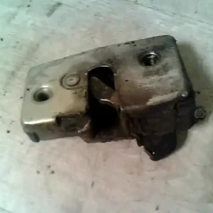 VW T4 -96 Jobb tolóajtó zárszerkezet bontott alkatrész Gyors kiszállítás