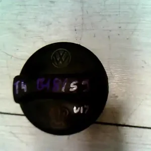 VW T4 -96 Kiegyenlítőtartály sapka bontott alkatrész Gyors szállítás
