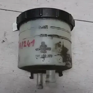 VW T4 -96 Szervóolaj tartály bontott alkatrész Utolsó esély