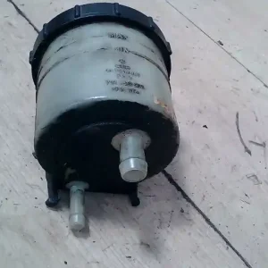 VW T4 -96 Szervóolaj tartály 2, bontott alkatrész Legjobb ár