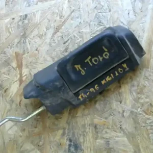 Árengedmény VW T4 -96 Tolóajtó belső kilincsjobb oldali bontott alkatrész