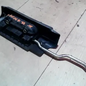 VW T4 -96 Tolóajtó belső kilincs jobb tolóajtó bontott alkatrész Kiárusítás