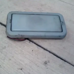 Akciós ár VW T4 -96 Utastér világítás első bontott alkatrész