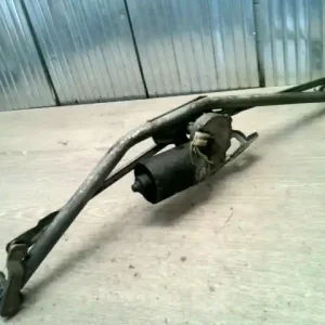 VW T4 96- Ablaktörlő mechanika motorral első bontott alkatrész Szezonális akció