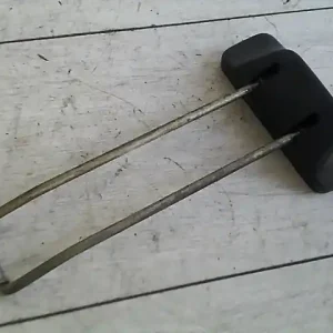 VW T4 96- Csomagtérajtó ajtóhatároló bontott alkatrész Rendeld meg most