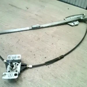 Alacsony ár VW T4 96- Jobb első ablakemelő szerkezet mechanikus bontott alkatrész