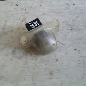 VW T4 96- Rendszám világítás bontott alkatrész Prémium