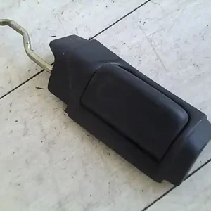 VW T4 96- Tolóajtó belső kilincsjobb bontott alkatrész Biztonságos fizetés