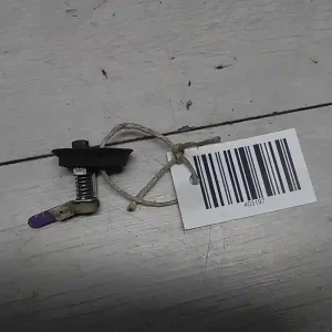 VW T4 96.01-03.04 Bal első ajtókapcsoló bontott alkatrész Exkluzív ajánlat