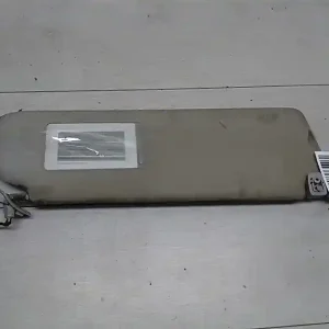 Alacsony ár VW T4 96.01-03.04 Jobb napellenző bontott alkatrész