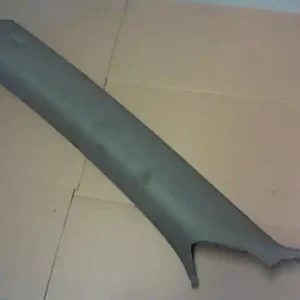 VW TOUAREG 02.11-10.05 A oszlop burkolat bal bontott alkatrész Legjobb ár