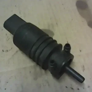 VW TOUAREG 02.11-10.05 Ablakmosó motor kétirányú bontott alkatrész Nézd meg most