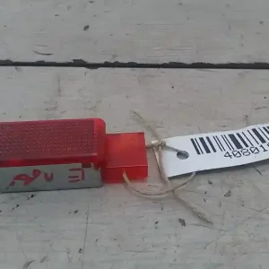 VW TOUAREG 02.11-10.05 Ajtó világítás bontott alkatrész Kiárusítás