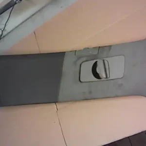 VW TOUAREG 02.11-10.05 B oszlop burkolat bal bontott alkatrész Legnépszerűbb