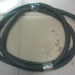 VW TOUAREG 02.11-10.05 Bal első ajtó kéder gumi bontott alkatrész Korlátozott ajánlat