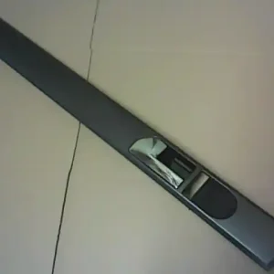 VW TOUAREG 02.11-10.05 Bal első belső kilincs bontott alkatrész Expressz szállítás