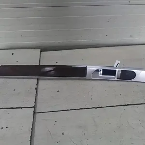 VW TOUAREG 02.11-10.05 Bal első belső kilincs bontott alkatrész Olcsóbb