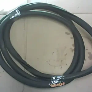 Alacsony ár VW TOUAREG 02.11-10.05 Bal hátsó ajtó kéder gumi bontott alkatrész